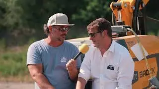 Le Dig Tour présente Brokk