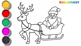 How To Draw Jingle Bells Drawing For Kids And Toddlers 