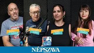 Szaporodnak a hullafoltok az Orbán-rezsimen, Magyar Péter ójobboldalt csinált a Fideszből