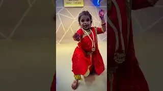 Madan manjiri lavni #dance #dancer