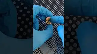 Replace Glowforge Laser Lens From Casing with Standard 19.05mm Laser Lens