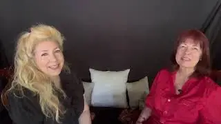 Christian Retirement with Suzie Ahern and Karen Moe