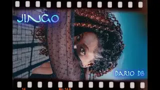 Dario DB - Jingo (80s Tech Remix)