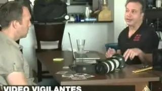 News Segment on PINAC