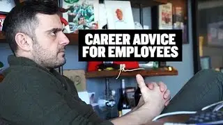 The Best Advice for VaynerMedia Employees | GaryVee Business Meetings