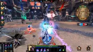 Smite: Hades & Ares - Look at all those DIAMONDS!