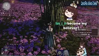 [Altic_Sou]雜談Just Chatting - EP210 希姆RP第九天 [TW/EN] !布丁 !斗內