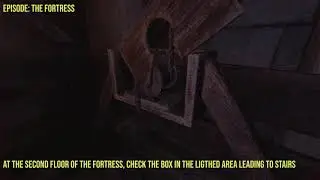 Amnesia: Rebirth - Historian Achievement / Trophy Guide