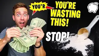 THE 5 PROTEIN LIES COSTING YOU MONEY NEW RESEARCH