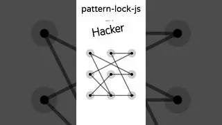 hard lock in mobile pattern best pattern for mobile#pattern #password #trending #youtubeshorts