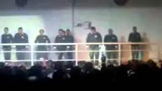 GRUPO DE BAILE NO NAME 2012