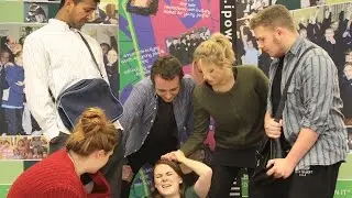 Actionwork Film and Theatre