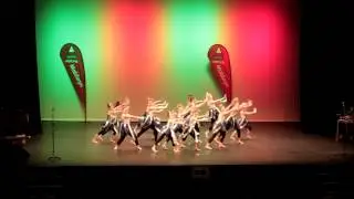 jodes disco 2015