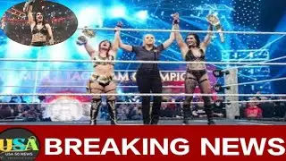 Women&rsquo;s Wrestling Wrap-Up: New Champs On WWE Raw, Willow Dethrones The CEO