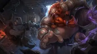 TheOrigins:#9 Thug life compilation League of Legends Gragas