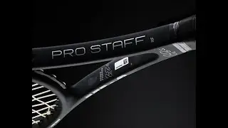 Wilson Pro staff RF97 Autograph Review