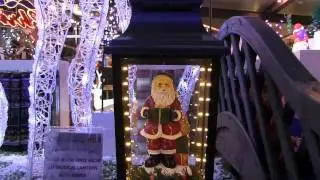 Keydell Nurseries Christmas 2014 Part 3 - Lights