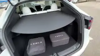 Продается Tesla Model Y  2022 год выпуска