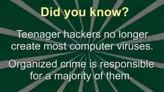 did you know   organized crime