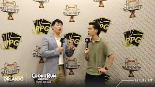 CookieRun: Braverse TCG (EN) Live Stream