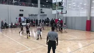 Indianapolis &ldquo;Midwest Circuit Session 2&rdquo;
