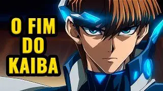 KAIBA DERROTA ATEM EM SEU DUELO FINAL?