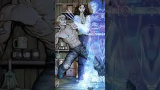 Who is the most powerful Wolverine's children