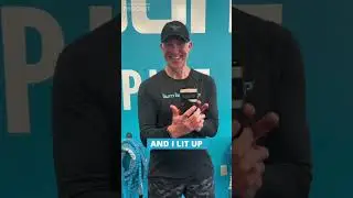 Burn Boot Camp Saved My Life