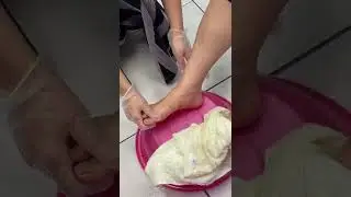 長照2.0-BA08足部照護實作教學