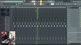Split and zip File on Fl studio #flstudio #afrobeatslovers #web3 #afrobeats #flstudiotutorials