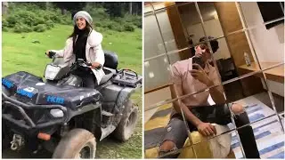 Mohit and Kanikka Latest Stories