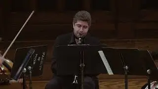 Arkel Chamber Concerts, Eric Abramovitz   Arr, Klezmer Medley #2