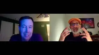 Great Artists: A Zoom Conversation with Jim Murray