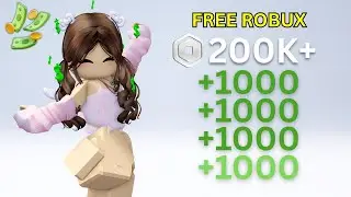 How to Get REAL FREE Robux in 2026 (Legit & Safe)
