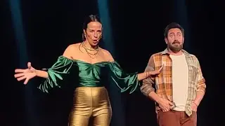 Vale con Bigote en Teatro Uni&oacute;n | Pergamino 09.08.24
