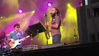 The War and Treaty- Hey Pretty Moon in Australia