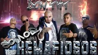 SOMOS HEMAFIOSOS   ( ASEK DON TKT FT HEMAFIOSOS )