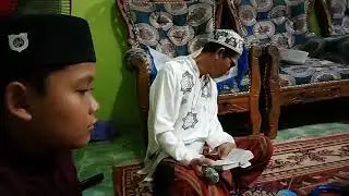 majlis sholawat Al Husna manarap #1