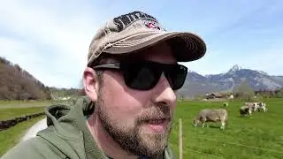 Auf der Spur der Sperre Näfels