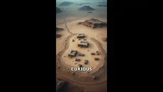Secrets of the Nazca Civilization Uncovered