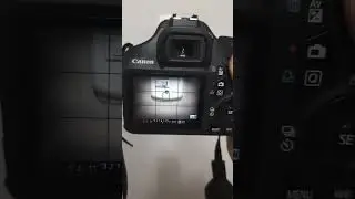 C&acirc;mera T3 - Est&aacute; a Venda