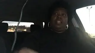 Uber And Lyft drivers check in Monday