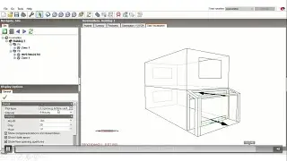 TUTORIAL DB100 invernadero VN calefaccion pasiva