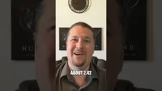 A Crazy Phoenix Real Estate Market Update You Won't Believe! #realestate #phoenix #realestateagent