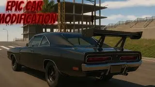 Многопользовательская игра Car Parking Car 🏎️: пошаговое руководство (2025) #cpm