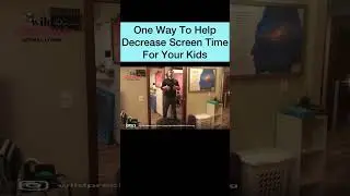 Reducing Your Kid's Screen Time | Denver Doctor #shorts