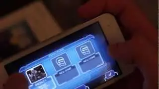 ZOPO ZP500 (Белый)