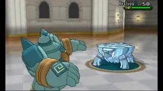 ★~EPIC GOLURK SWEEP~★