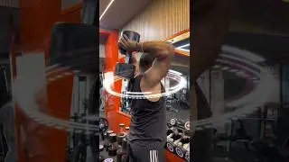 Tricep😱 Workout Gym 🔥#shorts #ytshorts #mix#exercise #motivation #youtube #fitness#viralshort