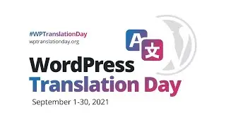 Introduction to WordPress Translation in 2021